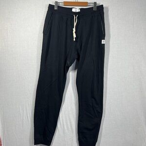 Reigning Champ Sweatpants Mens Large Athletic Tapered Jogger Pants